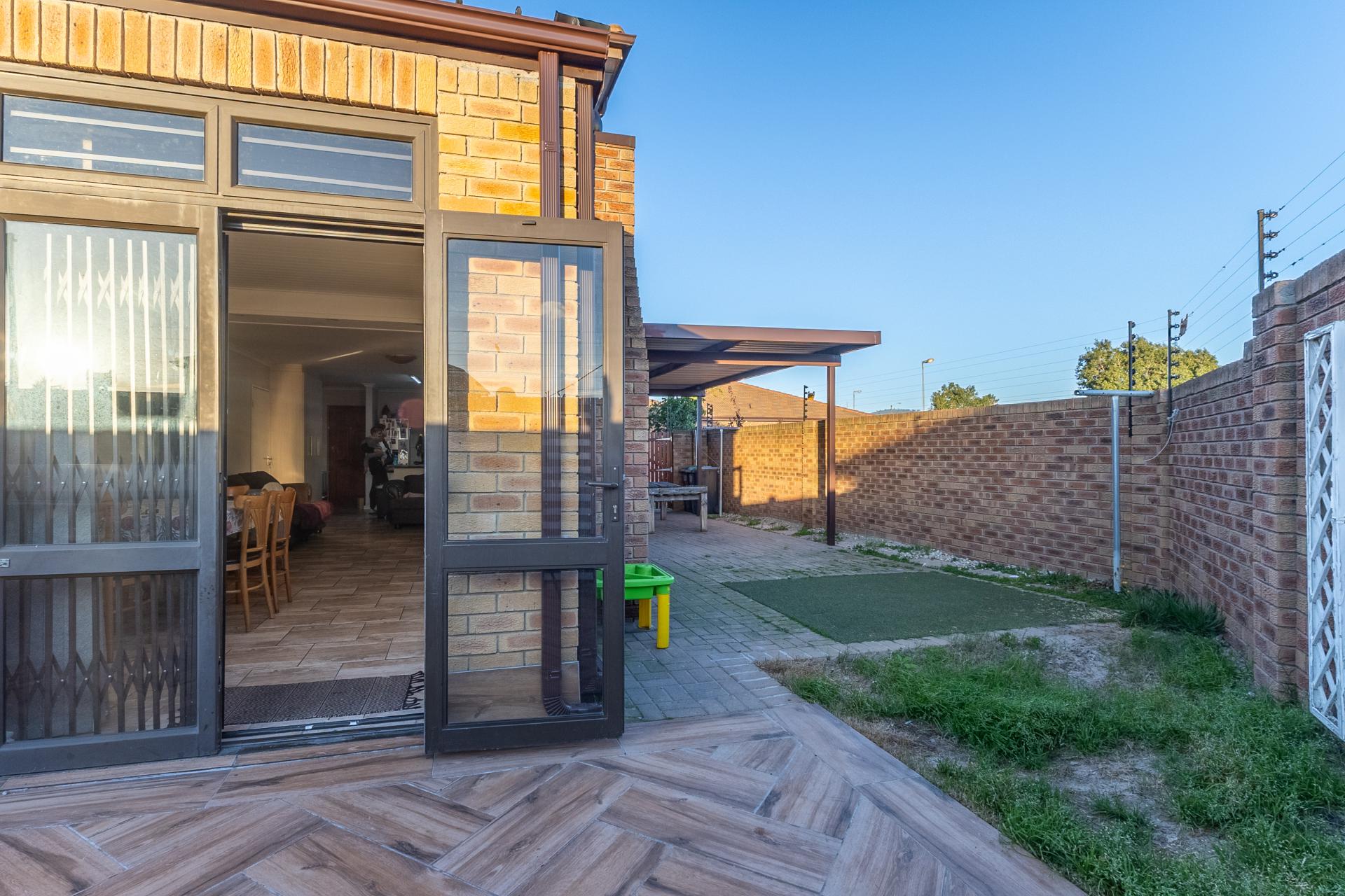  of property in Kuils River