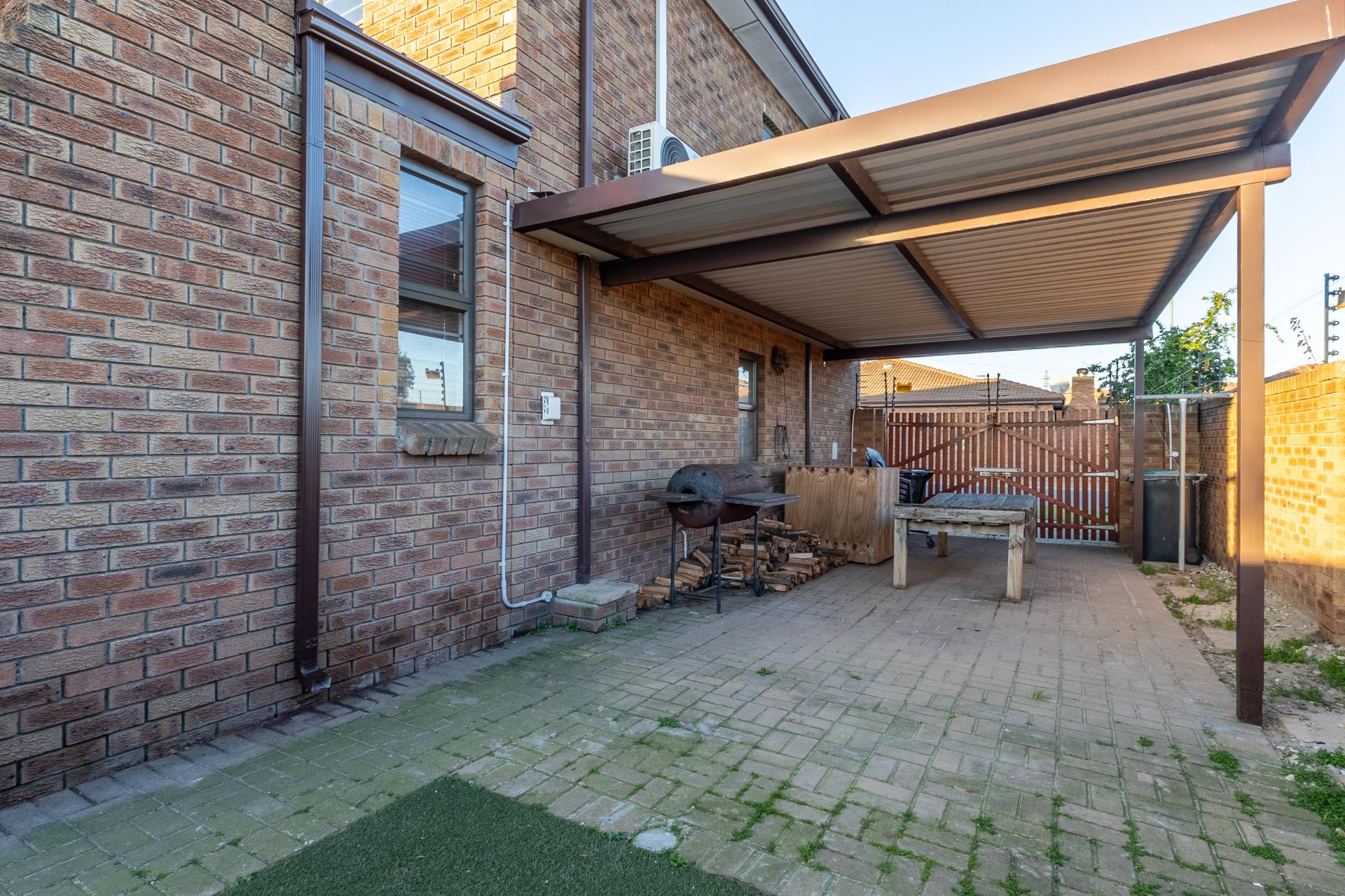  of property in Kuils River