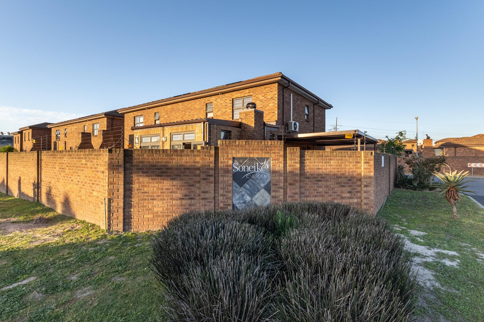  of property in Kuils River