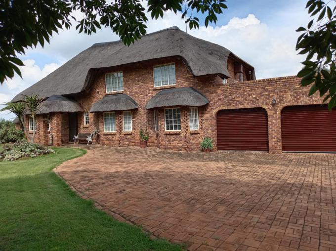 3 Bedroom House for Sale For Sale in Gerhardsville - MR708401