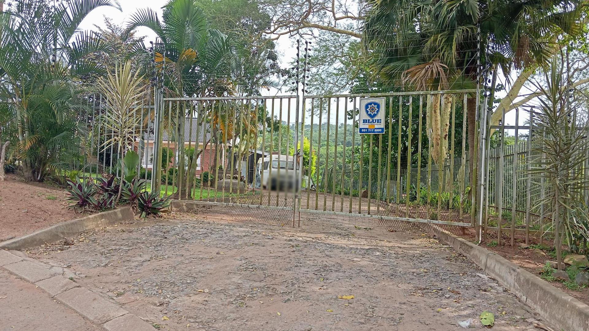 Front View of property in Northdene 