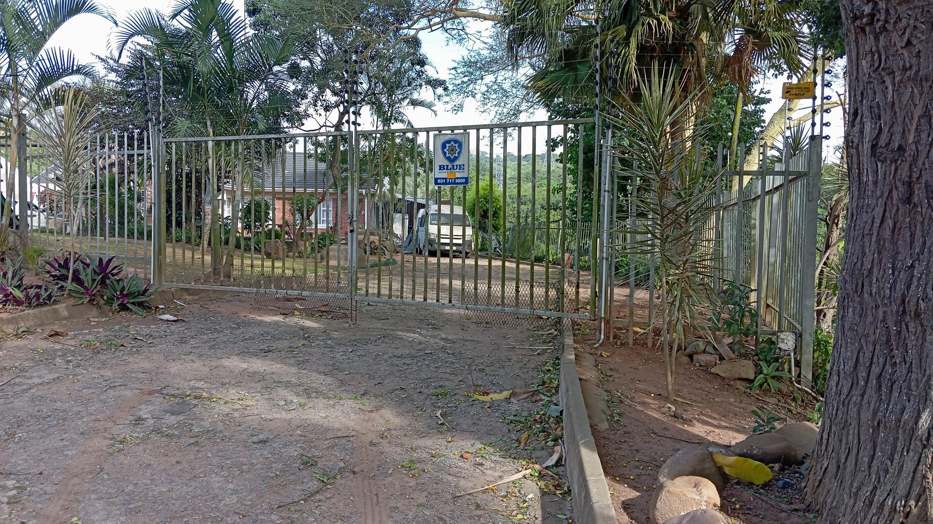 Front View of property in Northdene 