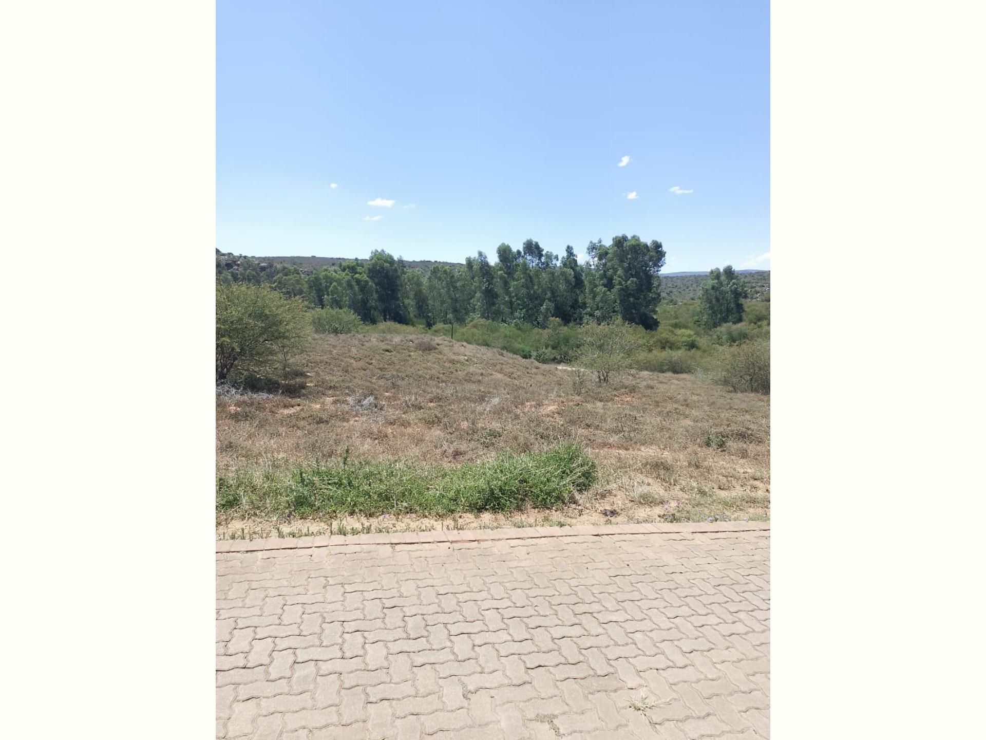  of property in Alicedale