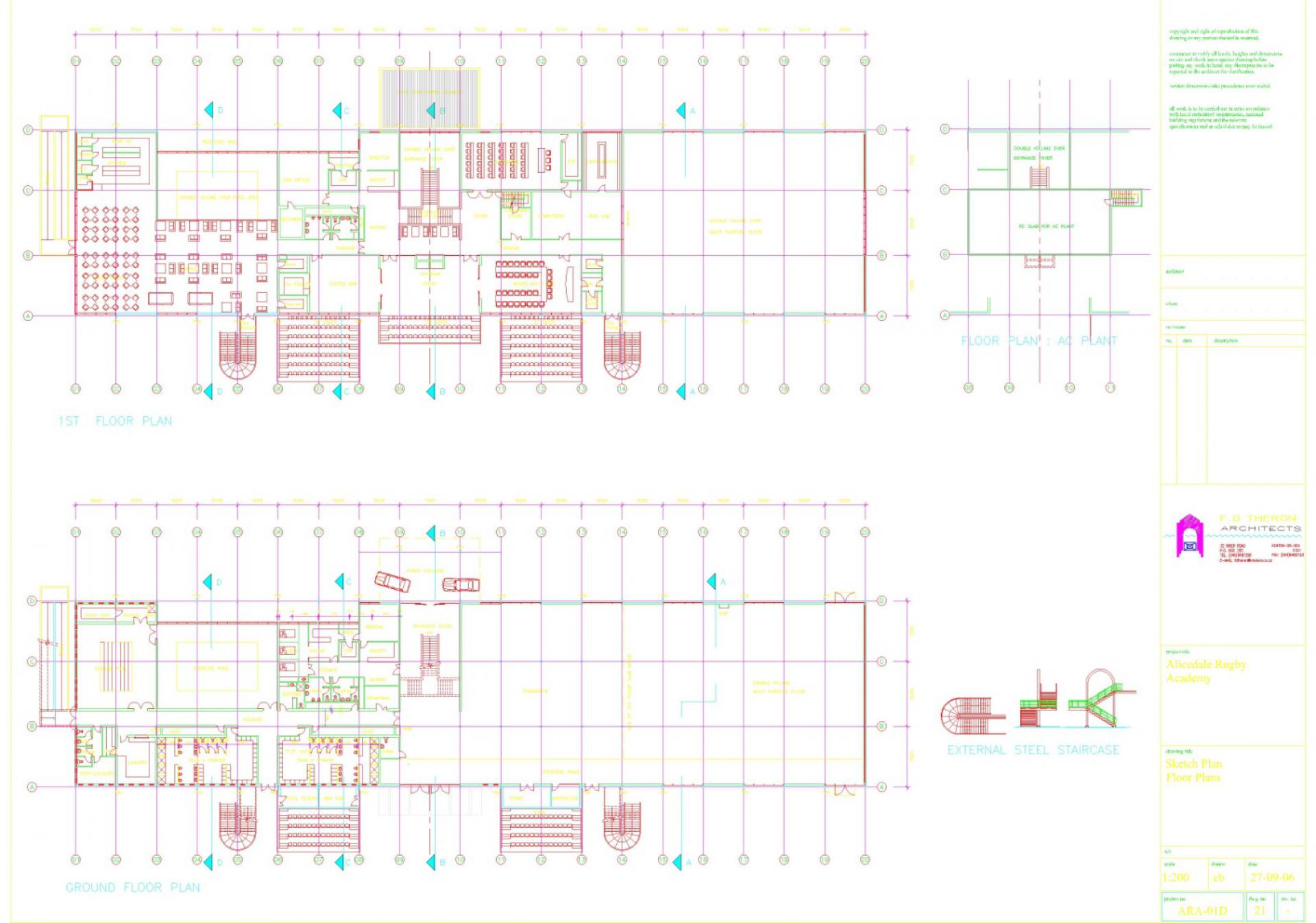  of property in Alicedale