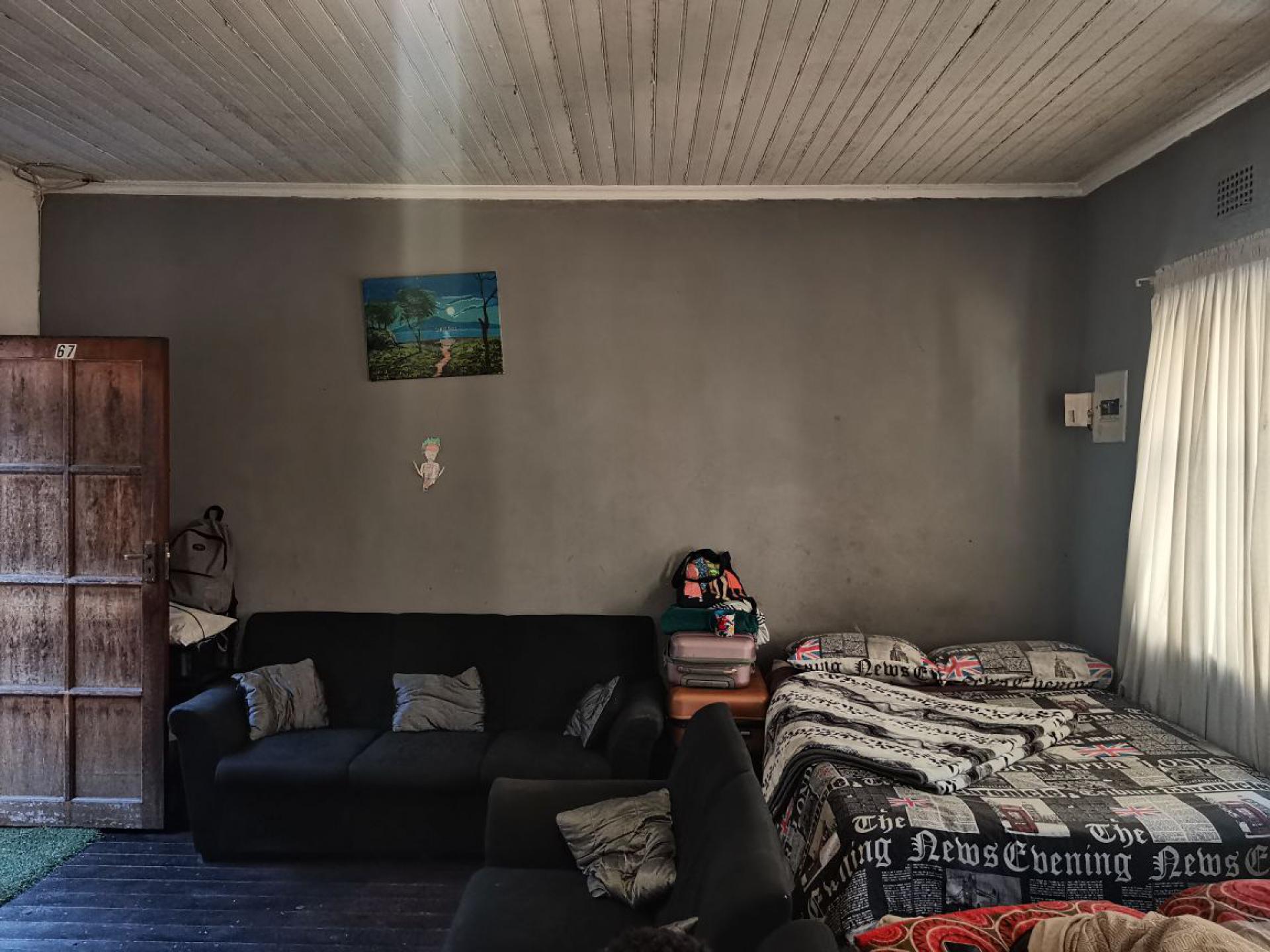  of property in Port Elizabeth Central