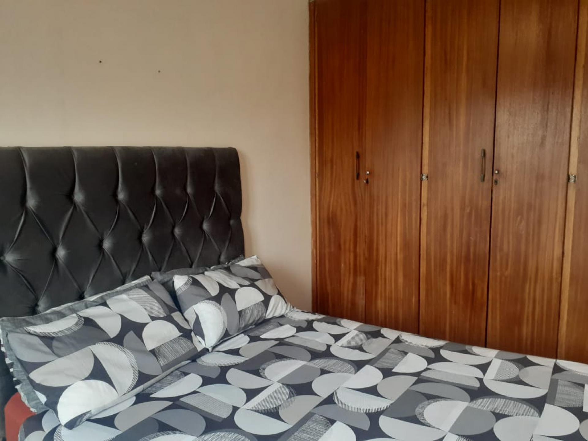  of property in Kabega