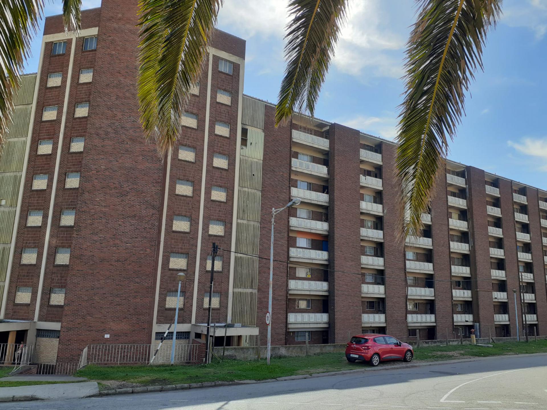  of property in Sidwell