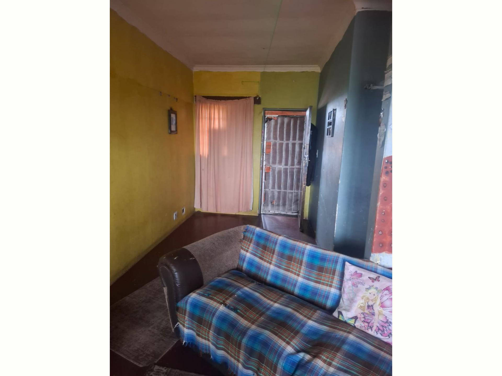  of property in Sidwell