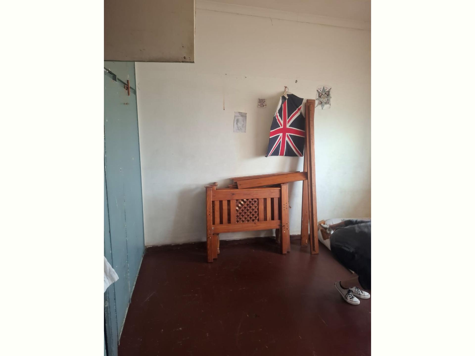  of property in Sidwell