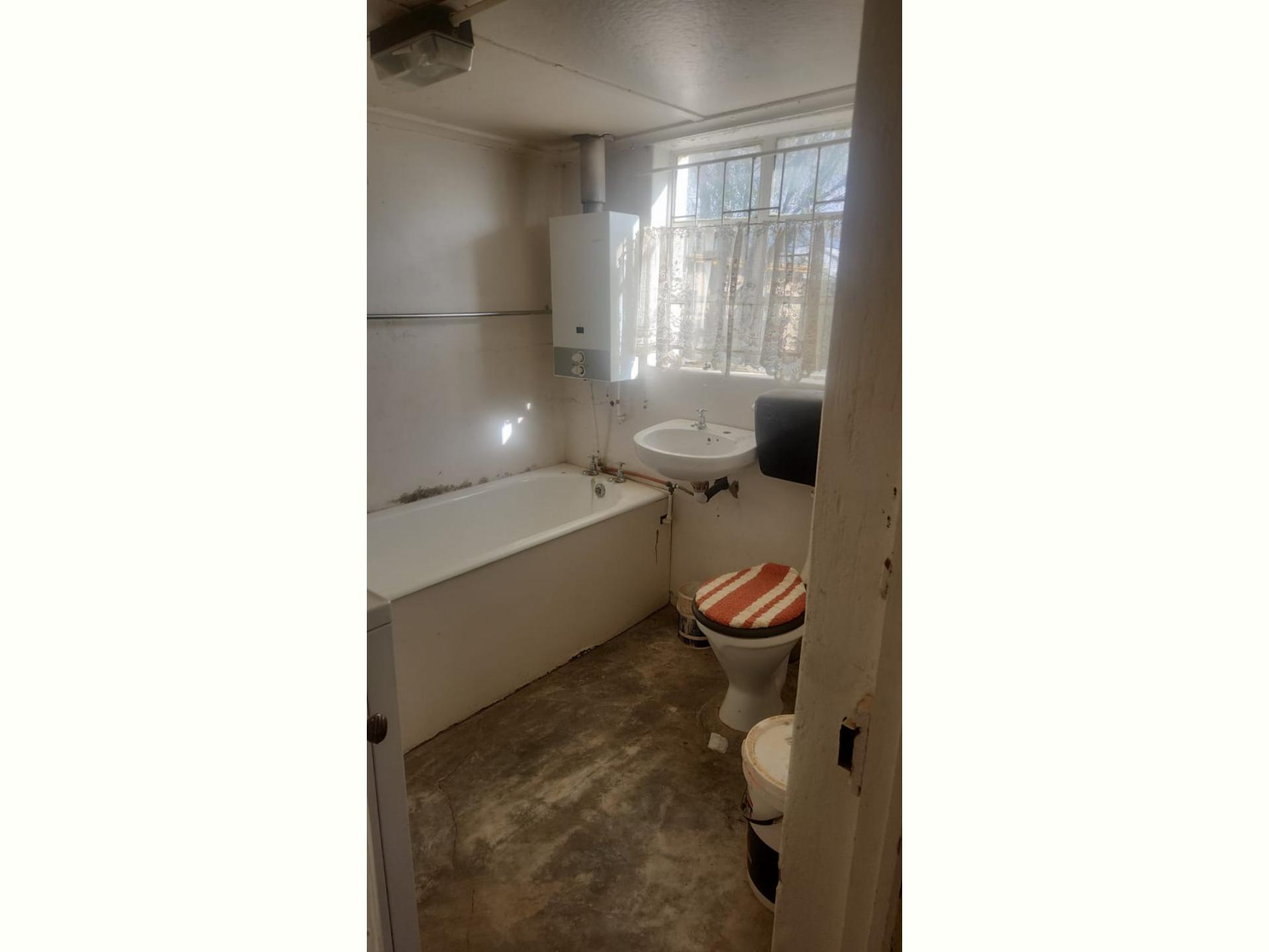  of property in Williston