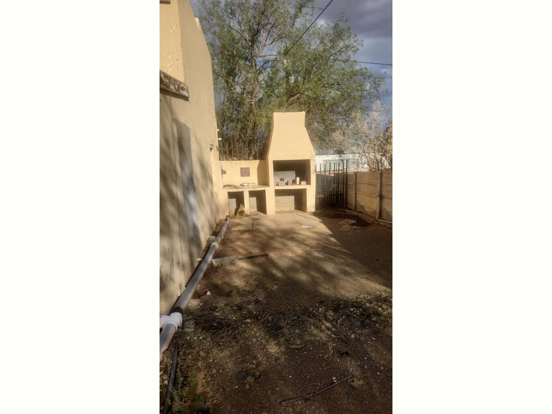  of property in Williston