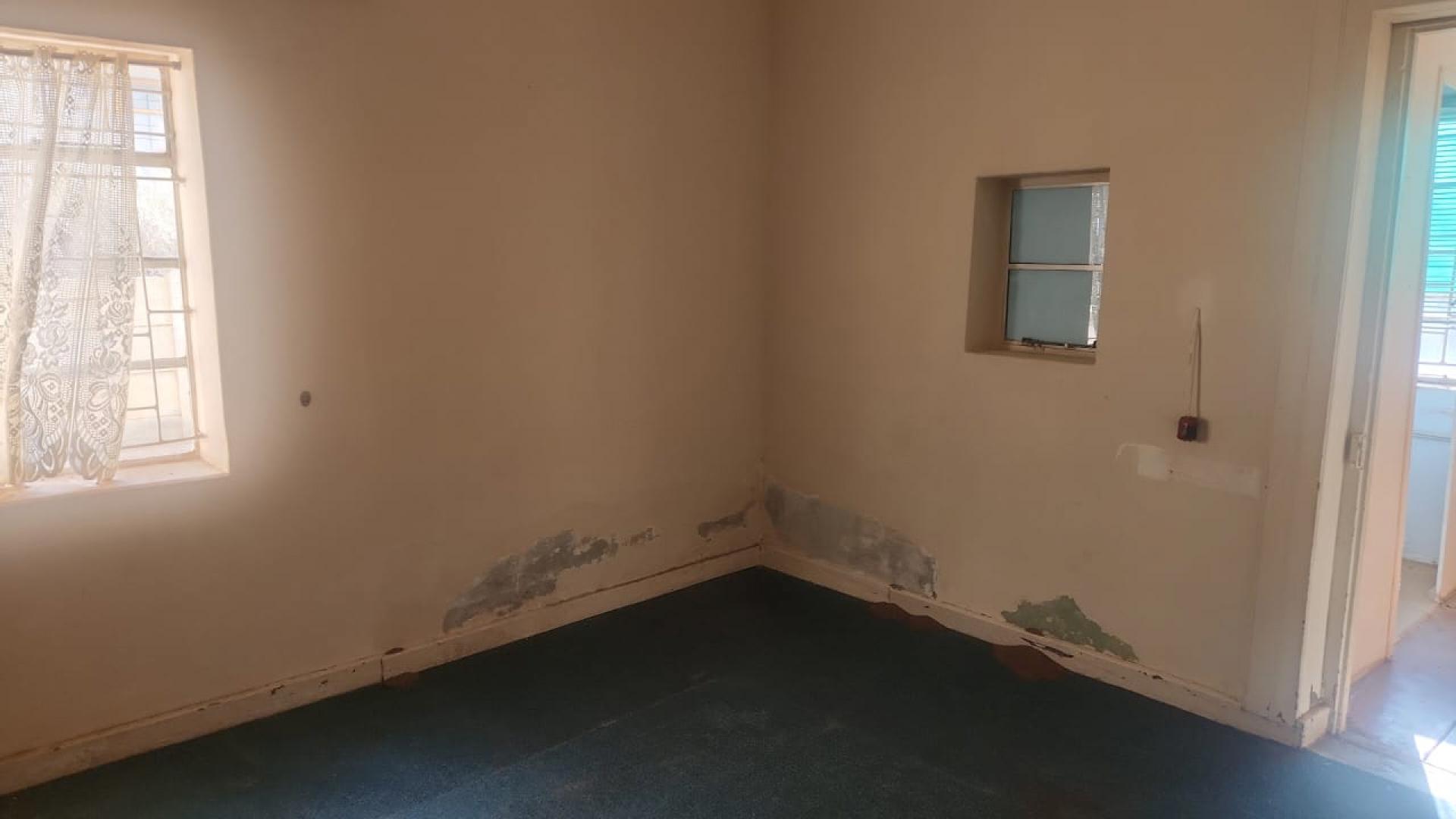  of property in Williston