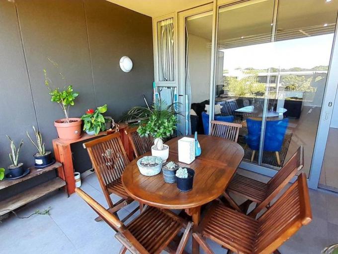 2 Bedroom Apartment for Sale For Sale in Sibaya Precinct  - MR708445