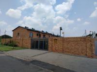  of property in Germiston