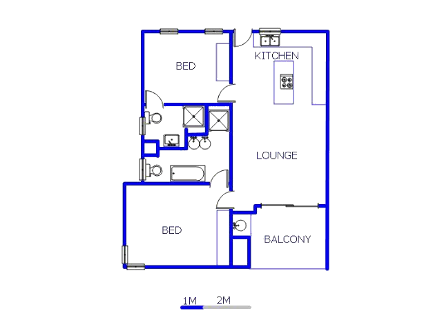 Ground Floor - 94m2 of property for sale in Bryanston