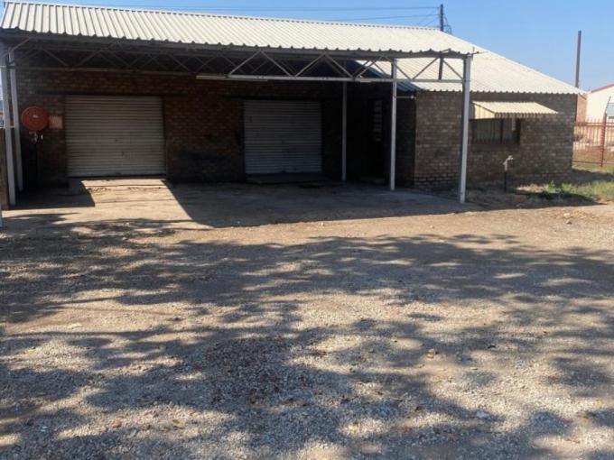 Commercial to Rent in Marblehall - Property to rent - MR708457