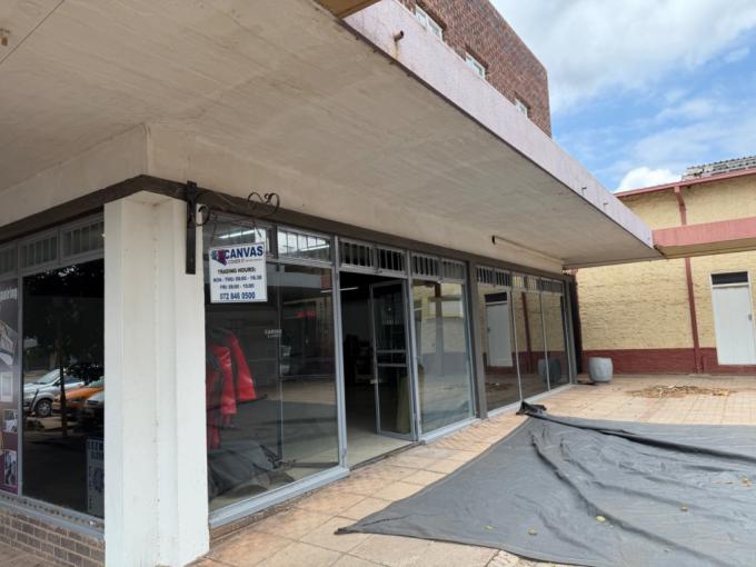 Commercial to Rent in Marblehall - Property to rent - MR708461