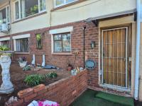  of property in Bluff