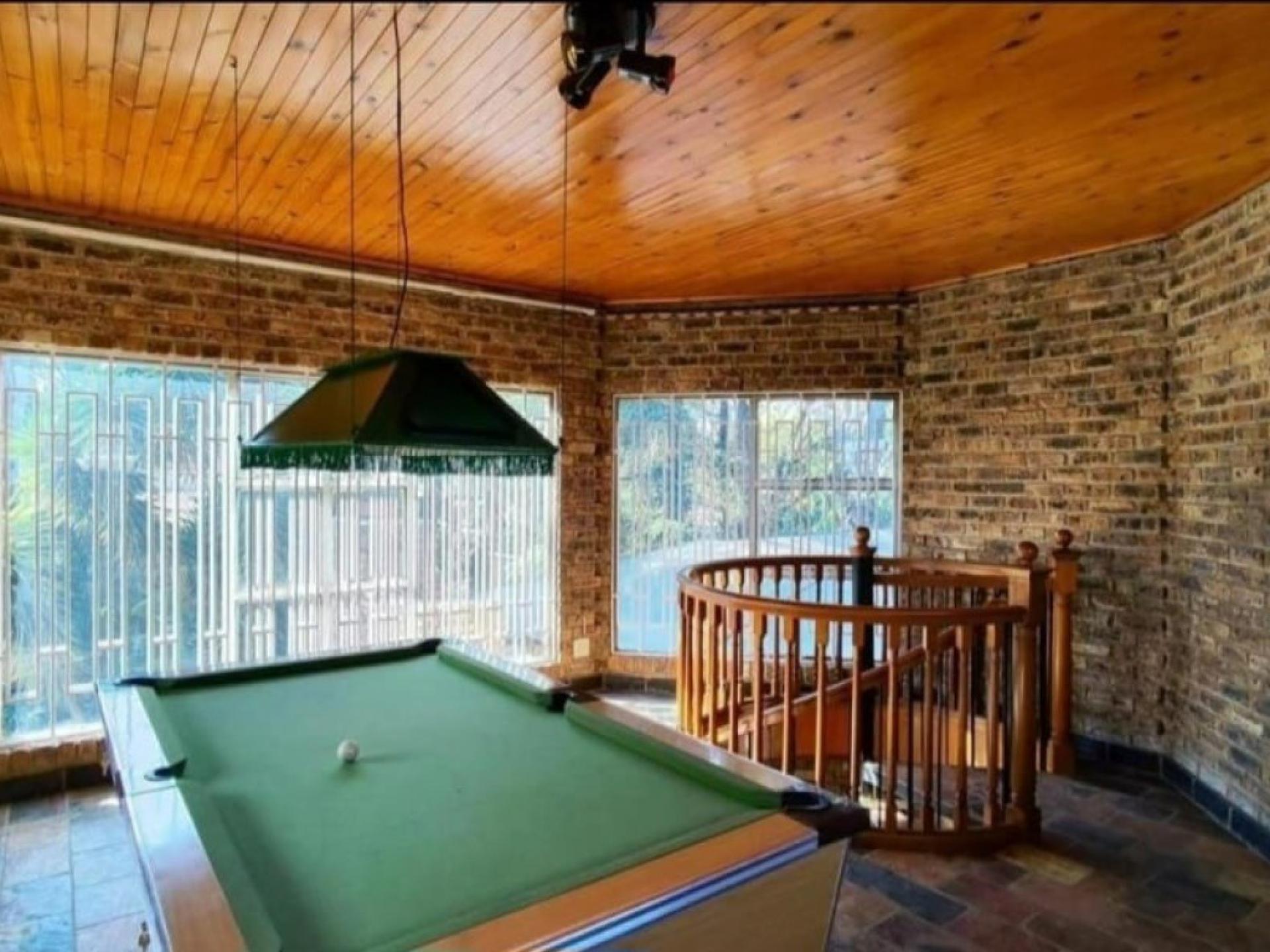  of property in Boksburg