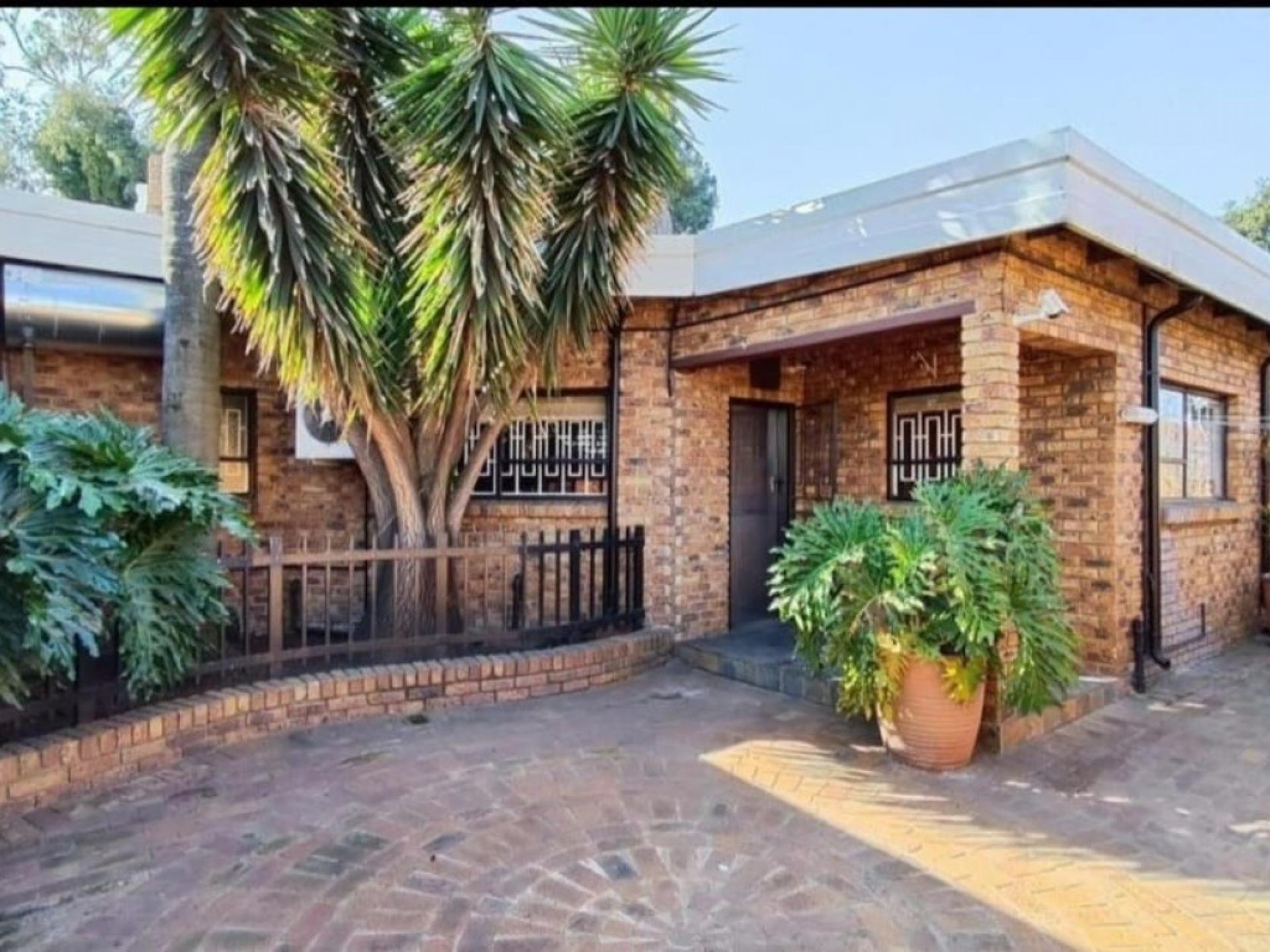  of property in Boksburg