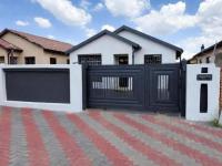  of property in Soshanguve