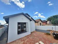  of property in Soshanguve