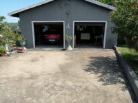  of property in Stanger