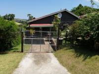  of property in Stanger