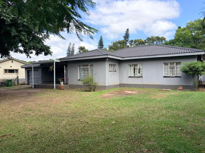 3 Bedroom House for Sale For Sale in Mandini - MR708489