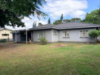  of property in Stanger