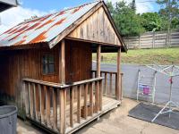  of property in Stanger