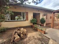  of property in Nigel