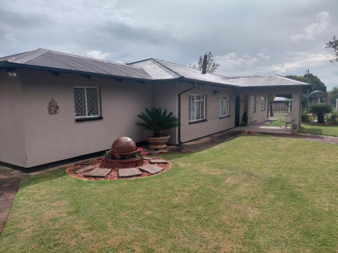 3 Bedroom House for Sale For Sale in Nigel - MR708496