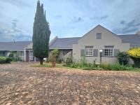  of property in Albertsdal