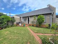  of property in Albertsdal