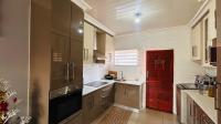 Kitchen of property in The Orchards