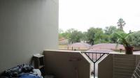 Balcony - 5 square meters of property in Comet