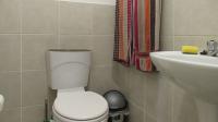 Main Bathroom - 5 square meters of property in Comet