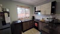 Kitchen - 13 square meters of property in Eveleigh