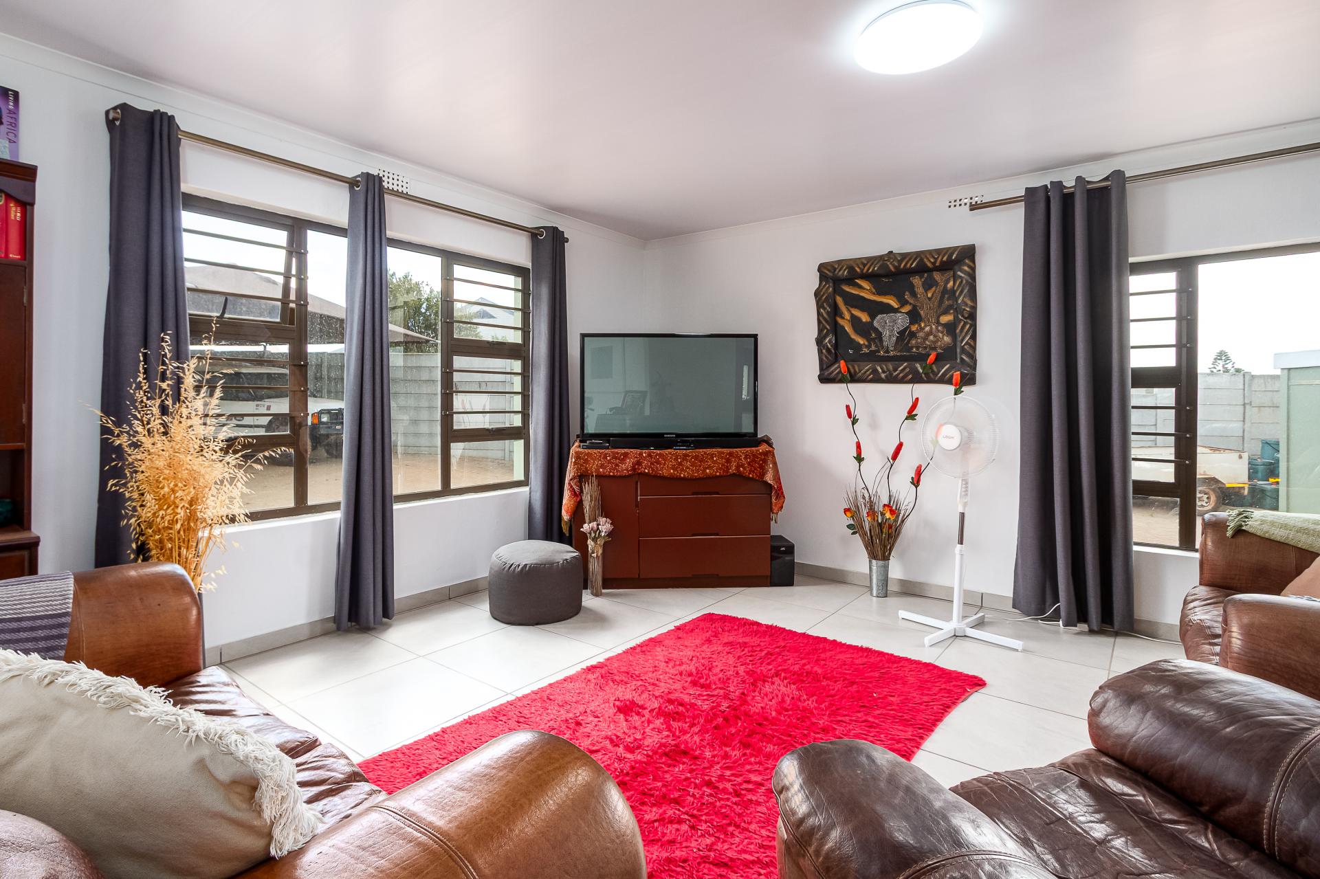  of property in Klipheuwel