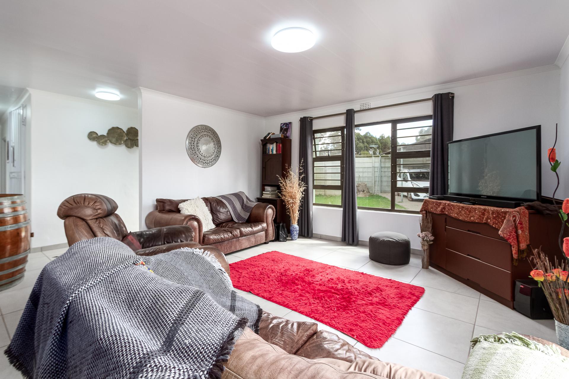  of property in Klipheuwel