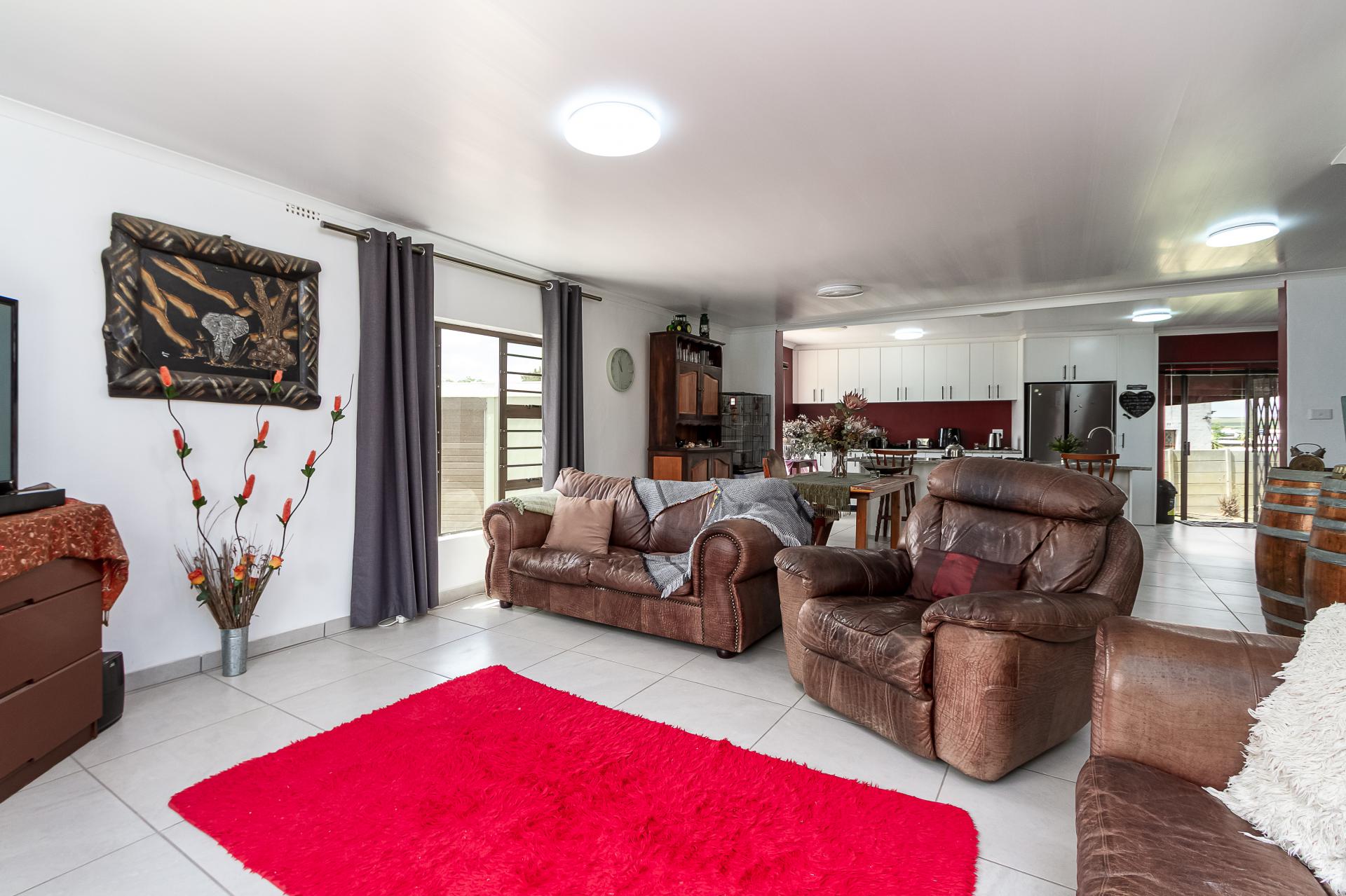  of property in Klipheuwel