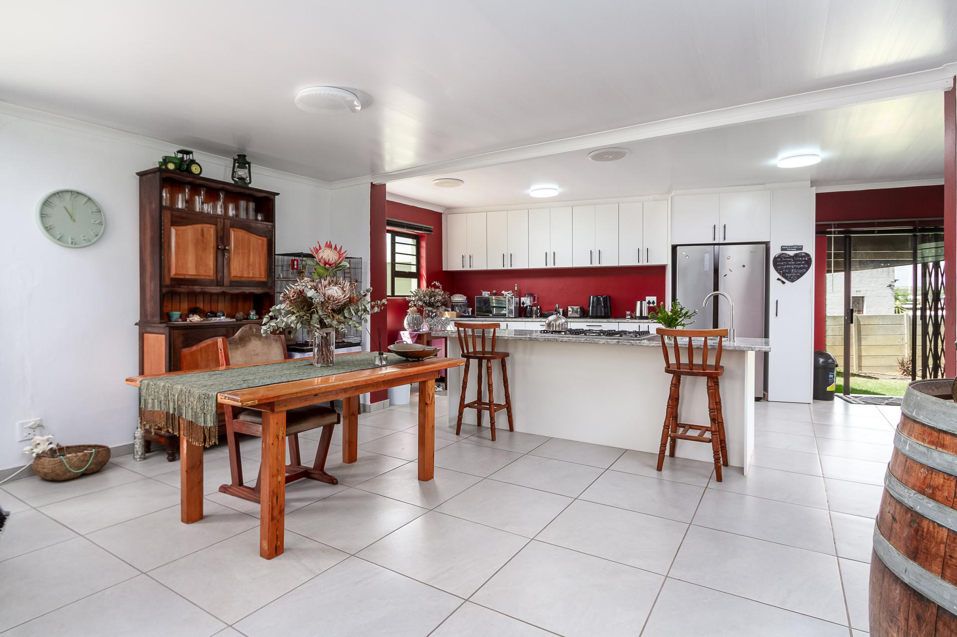  of property in Klipheuwel