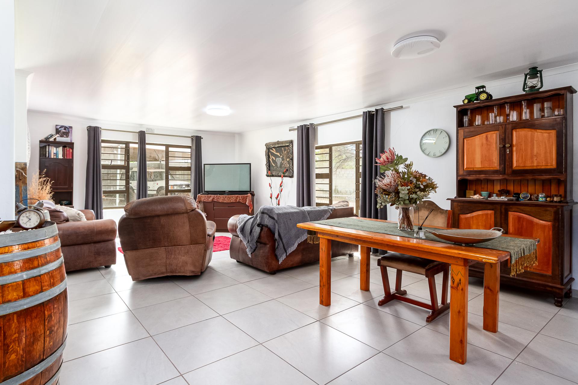  of property in Klipheuwel