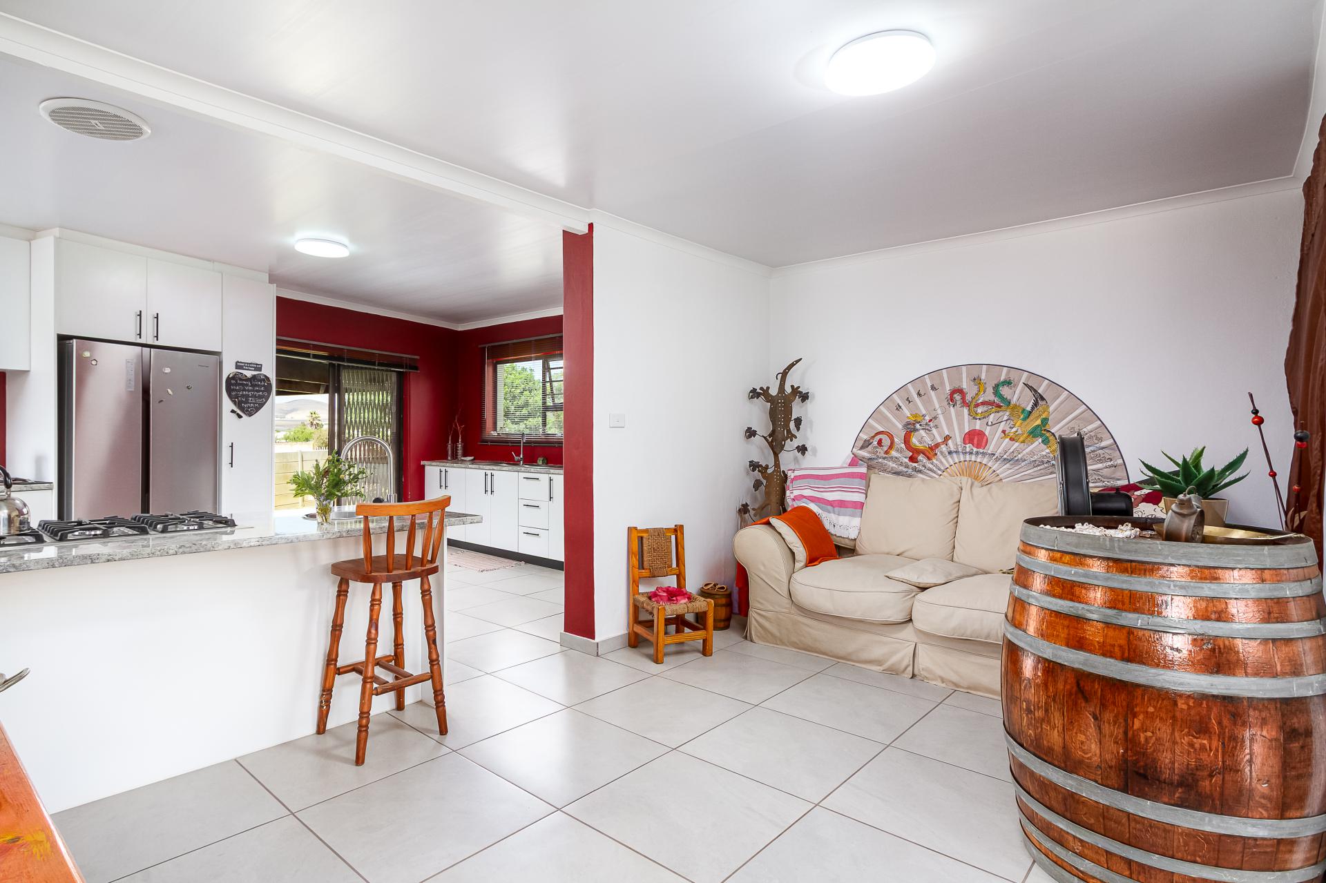  of property in Klipheuwel