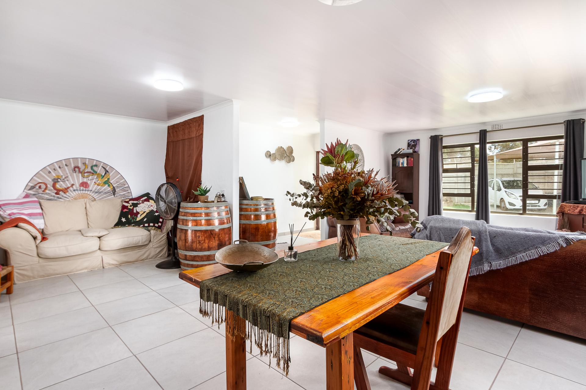  of property in Klipheuwel