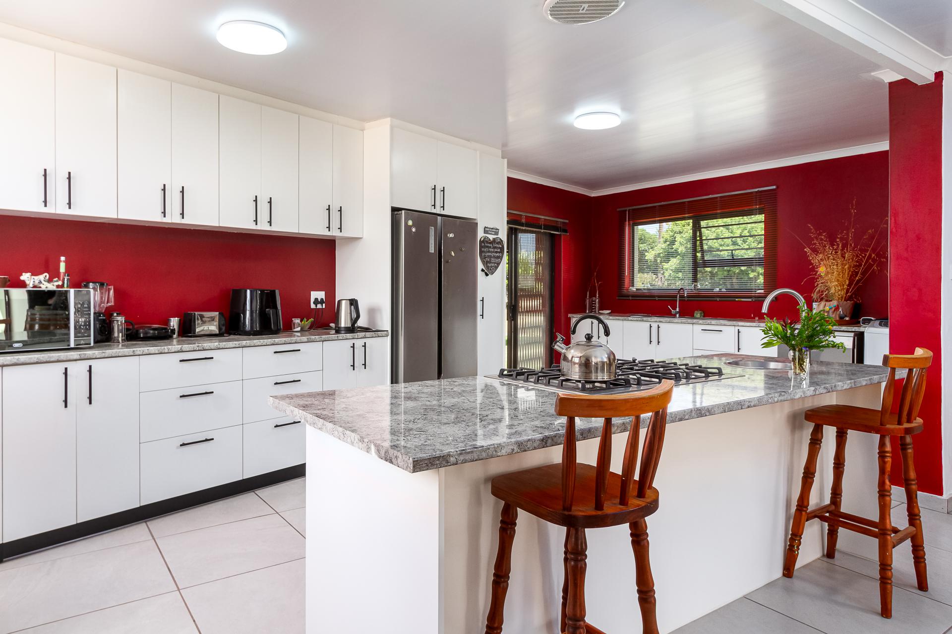  of property in Klipheuwel