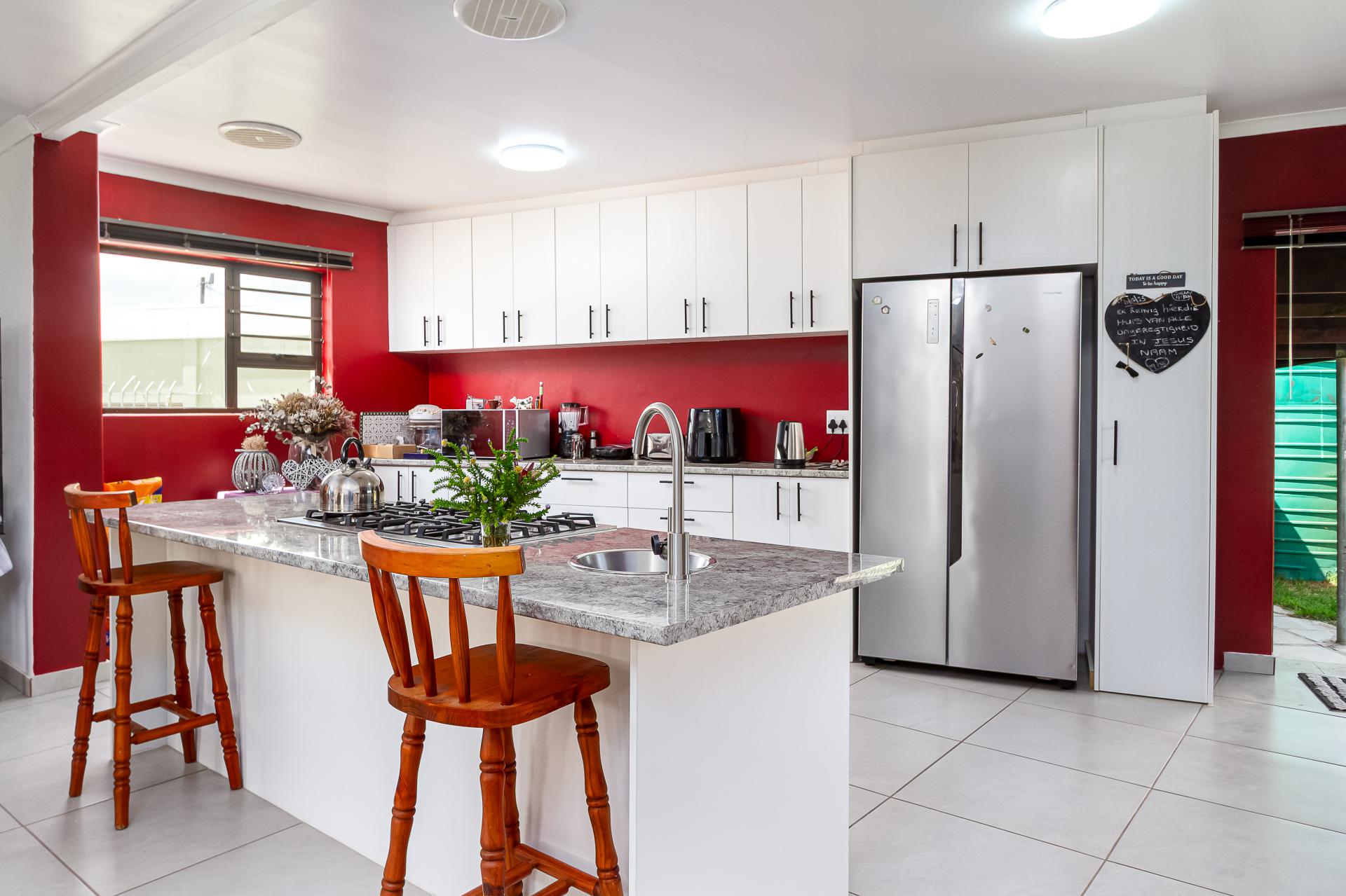  of property in Klipheuwel