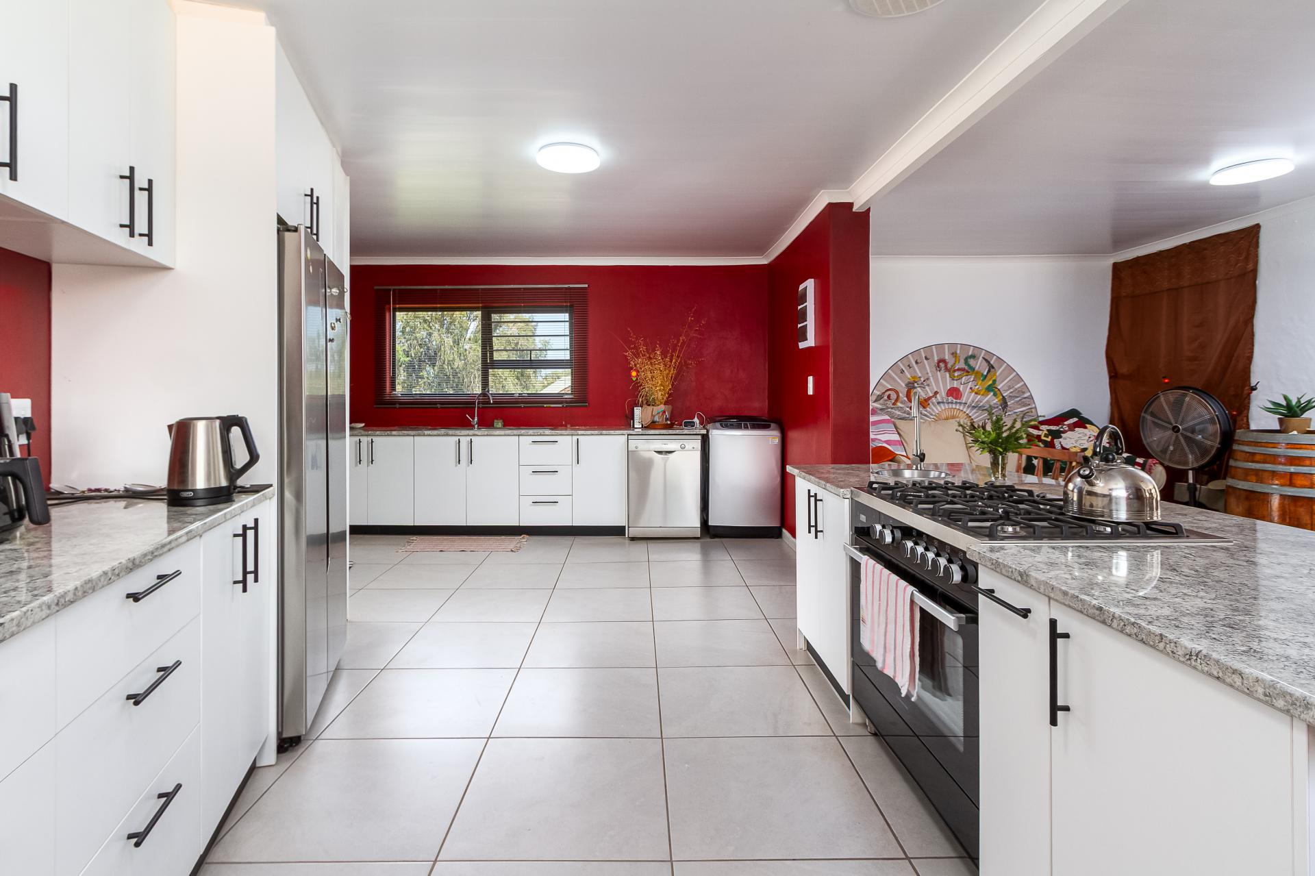  of property in Klipheuwel