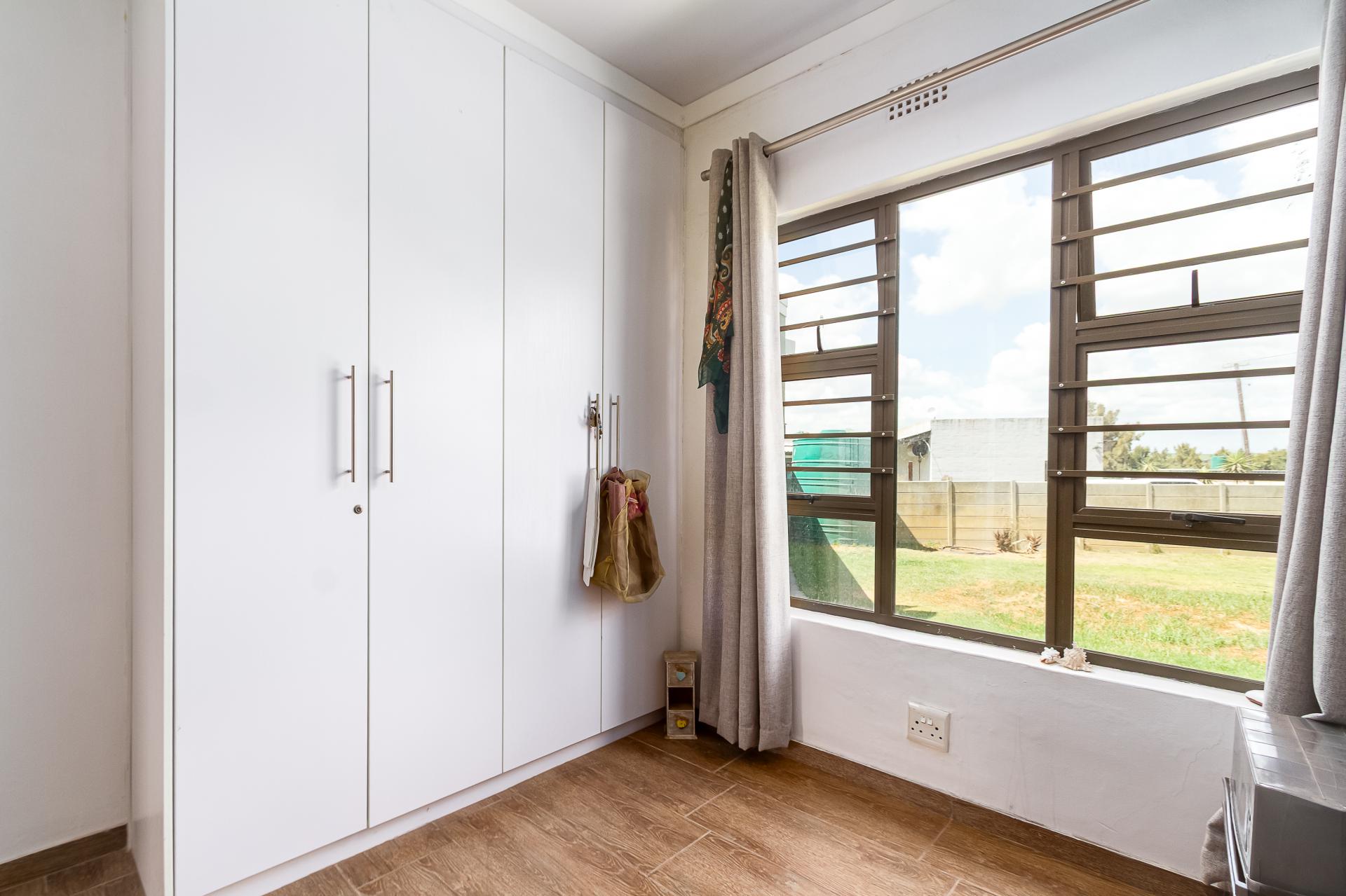  of property in Klipheuwel